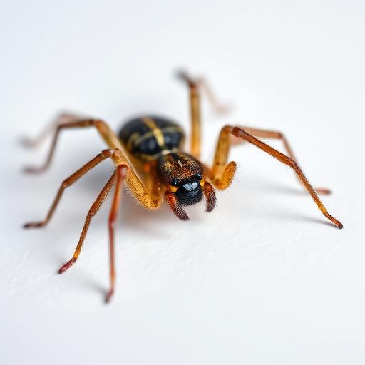 Araignées