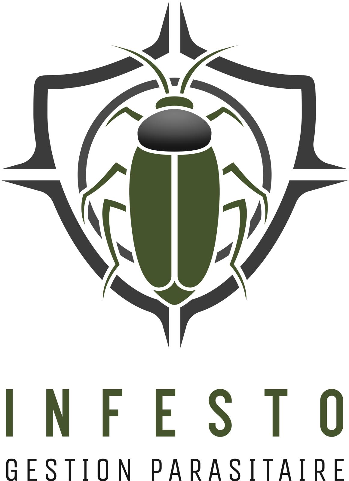 Infestogp Logo